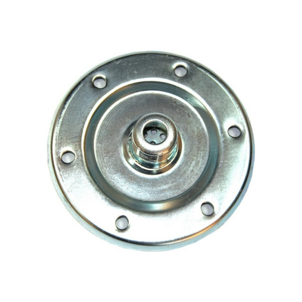 Фланец гидроаккумулятора Unipump (d=155 мм) нерж. сталь (61658) Фланец гидроаккумулятора Unipump (d=155 мм) нерж. сталь (61658)