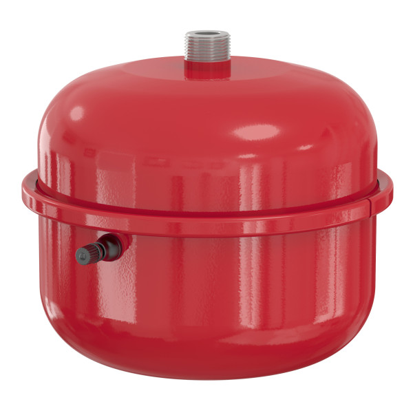 Бак расширительный Flamco для систем отопления Flexcon Premium 8 л. 2,5/6 бар (16942) Бак расширительный Flamco для систем отопления Flexcon Premium 8 л. 2,5/6 бар (16942)