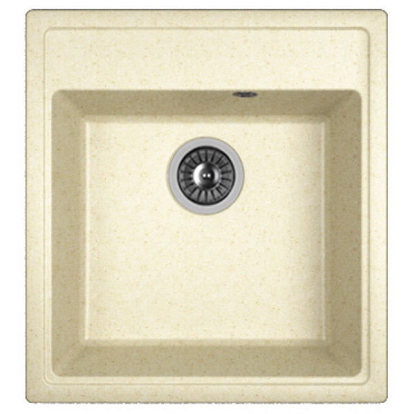 Мойка для кухни Dr. Gans Ника 470 47х51 латте (25.070.B0470.403) Мойка для кухни Dr. Gans Ника 470 47х51 латте (25.070.B0470.403)