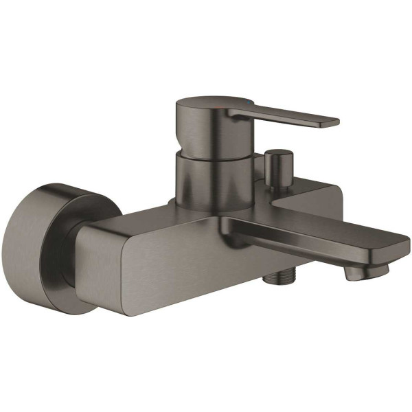 Смеситель для ванны и душа Grohe Lineare New (33849AL1)