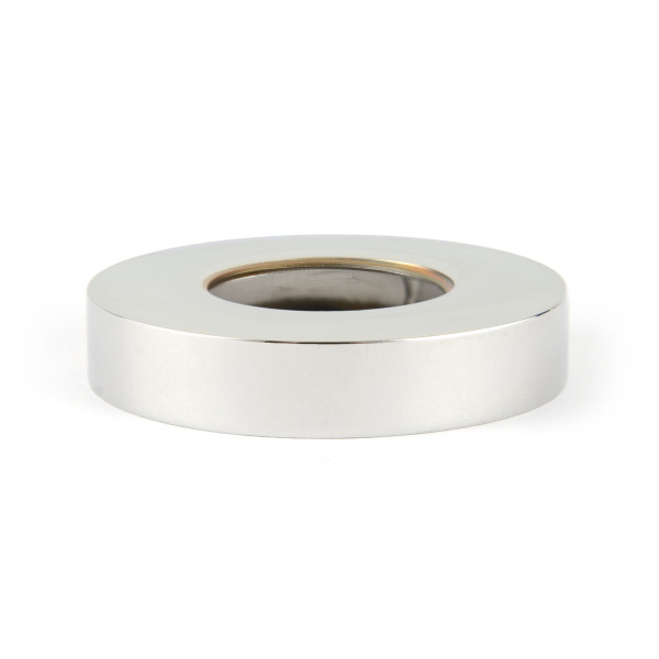 Отражатель TUBE Сунержа 3/4" ВН. нар.-50 мм белый (12-1507-0001) Отражатель TUBE Сунержа 3/4" ВН. нар.-50 мм белый (12-1507-0001)