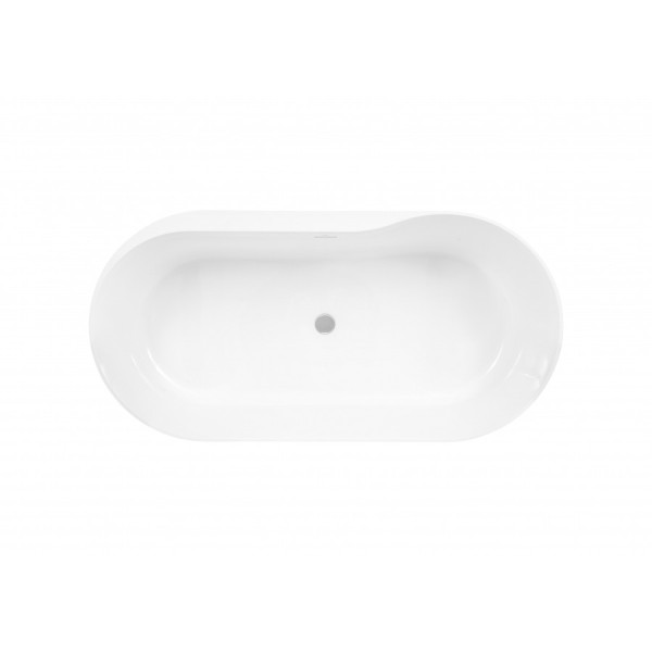 Ванна акриловая Roca Raina 79x159x59 белая (7.2484.6.600.0) Ванна акриловая Roca Raina 79x159x59 белая (7.2484.6.600.0)