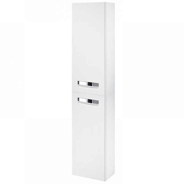 Пенал подвесной Roca Gap 34,4x19,9x160 белый глянцевый (ZRU9302883) Пенал подвесной Roca Gap 34,4x19,9x160 белый глянцевый (ZRU9302883)