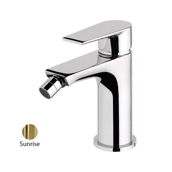 Смеситель для биде Cezares Nautic (NAUTIC-BS1-SR) Смеситель для биде Cezares Nautic (NAUTIC-BS1-SR)