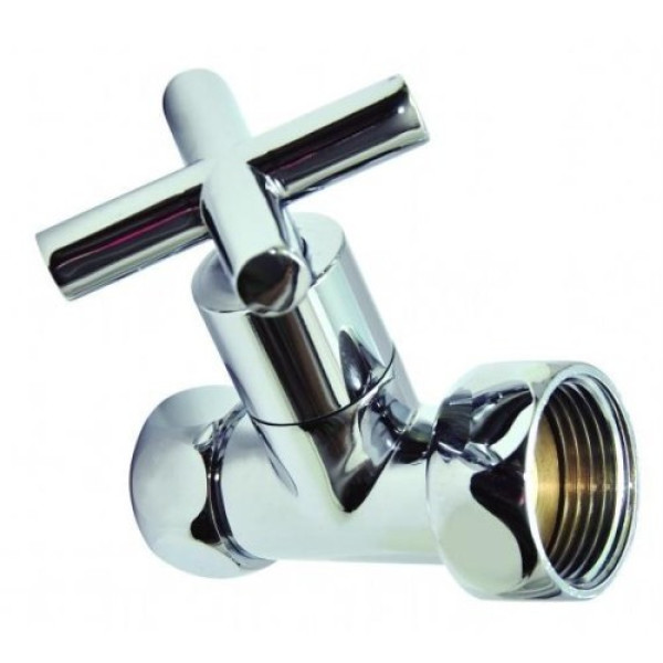 Вентиль прямой для полотенцесушителя Terminus 1"*1" в/в крест (пара) "SMART" (8730SCH1010/2C) Вентиль прямой для полотенцесушителя Terminus 1"*1" в/в крест (пара) "SMART" (8730SCH1010/2C)