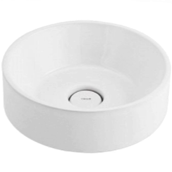 Раковина мебельная Creavit Minimal 45x45 белая (MN146-00CB00E-0000)