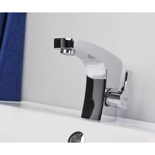 Смеситель для раковины WasserKRAFT Berkel (4803) Смеситель для раковины WasserKRAFT Berkel (4803)