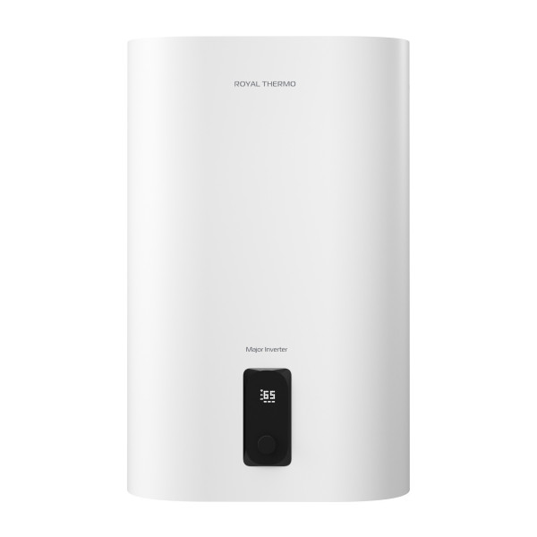 Водонагреватель накопительный Royal Thermo RWH 30 Major Inverter Водонагреватель накопительный Royal Thermo RWH 30 Major Inverter