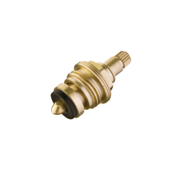 Кран-букса Ledeme 1/2" резина, 20 шлицов (L52-11) Кран-букса Ledeme 1/2" резина, 20 шлицов (L52-11)