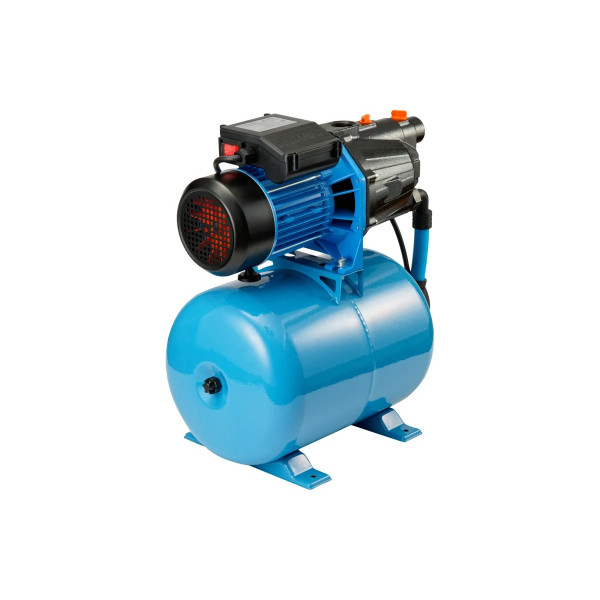 Насосная станция Джилекс Джамбо 2.0 70/50 Ч-24 чугун (3017)