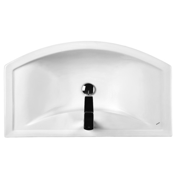 Раковина встраиваемая Santek Балтика 80 (1WH501524)