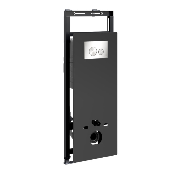 Инсталляция для унитаза WasserKRAFT Salm (27TLT.010.ME.BL.BN02) Инсталляция для унитаза WasserKRAFT Salm (27TLT.010.ME.BL.BN02)