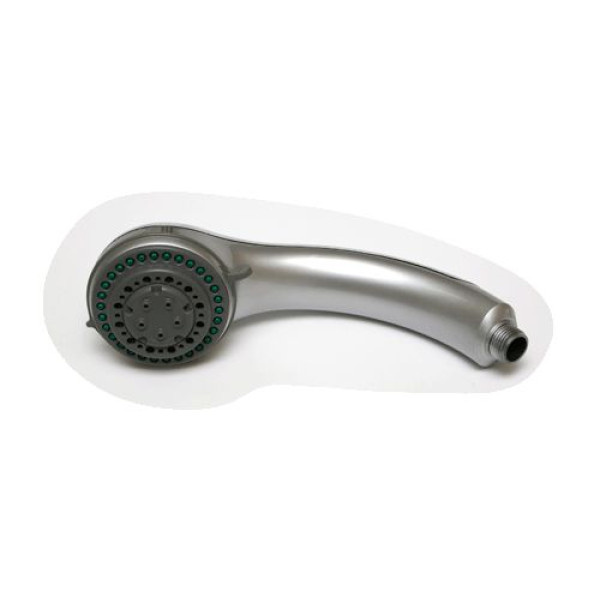 Душевая лейка Melodia 3 функции d80 (MKP20454BL)