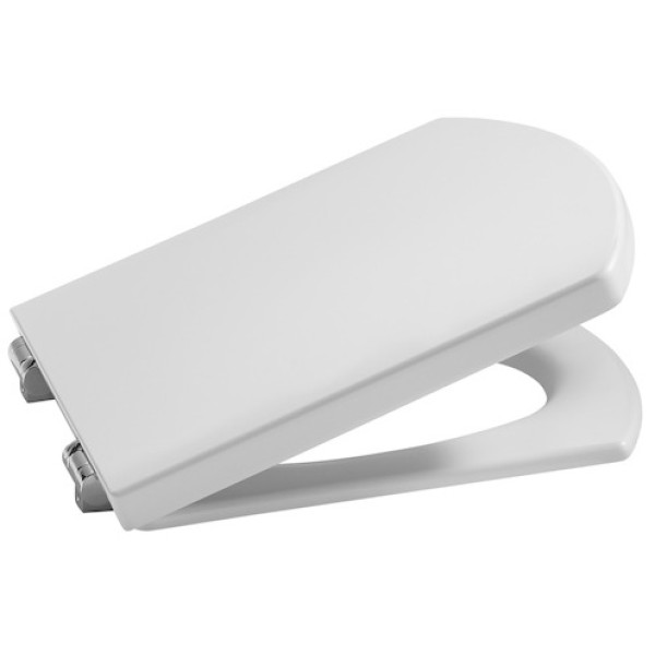 Сиденье для унитаза Roca Hall с soft-close (801622004) Сиденье для унитаза Roca Hall с soft-close (801622004)