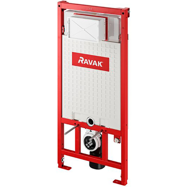 Инсталляция для подвесного унитаза Ravak G II/1000 (X01703) Инсталляция для подвесного унитаза Ravak G II/1000 (X01703)