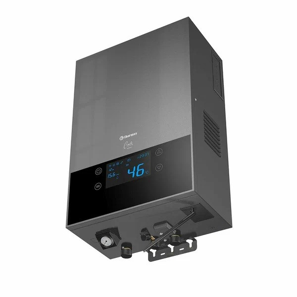 Котел электрический Thermex Cometa 12-24 Wi-Fi настенный (511 602) Котел электрический Thermex Cometa 12-24 Wi-Fi настенный (511 602)