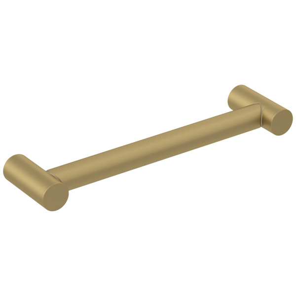 Поручень Сунержа прямой d 28 мм 300 матовое золото (032-3012-0300) Поручень Сунержа прямой d 28 мм 300 матовое золото (032-3012-0300)