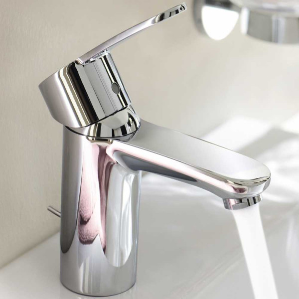 Смеситель для раковины Grohe Eurostyle Cosmopolitan (3355220E)