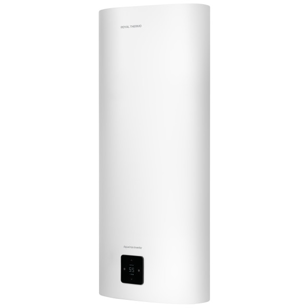 Водонагреватель накопительный Royal Thermo RWH 50 Aqua Inox Inverter Водонагреватель накопительный Royal Thermo RWH 50 Aqua Inox Inverter
