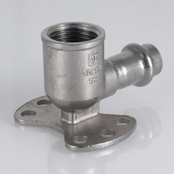 Водорозетка Valtec 18*1/2"В (нерж.ст., пресс) (VTi.954.I.001804) Водорозетка Valtec 18*1/2"В (нерж.ст., пресс) (VTi.954.I.001804)