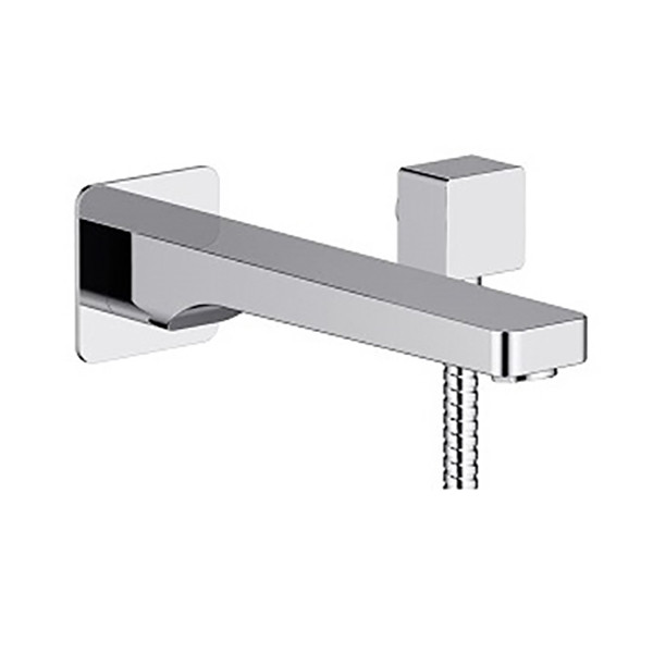 Душевая система Timo Petruma хром внешняя часть внутреняя часть (SX-5049/00SM)