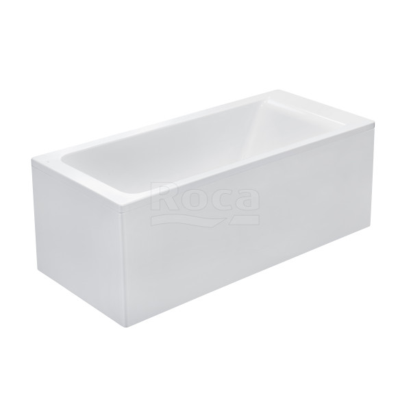 Экран торцевой для ванны Roca Easy 170х75 левосторонний (ZRU9302902) Экран торцевой для ванны Roca Easy 170х75 левосторонний (ZRU9302902)