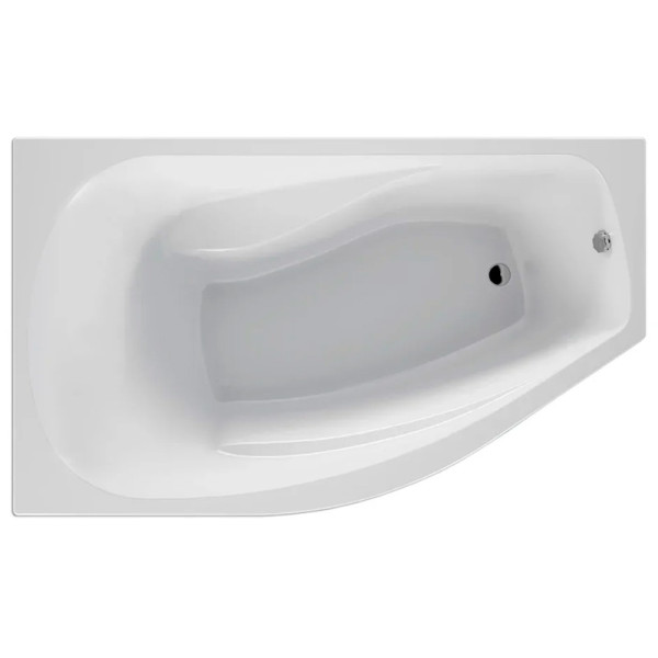 Ванна акриловая Melodia Jazz 150*90*44,5 L (MBHA00515090L) Ванна акриловая Melodia Jazz 150*90*44,5 L (MBHA00515090L)