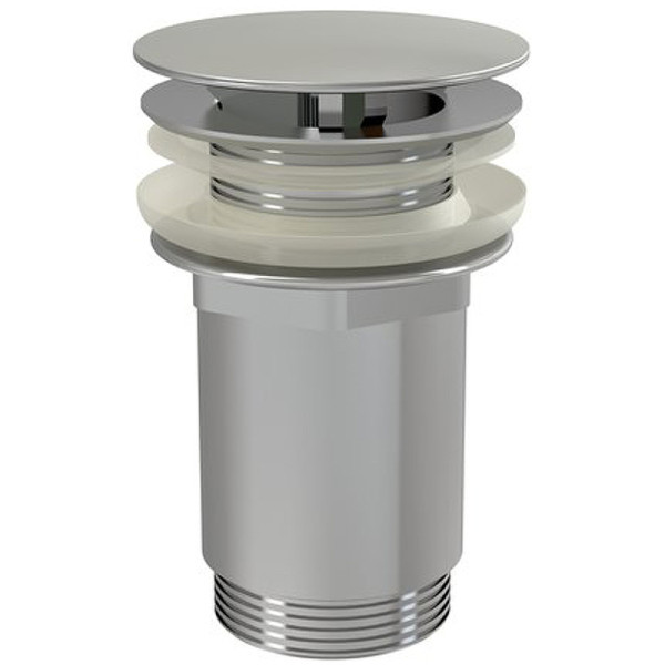 Донный клапан Ravak хром (X01439) Донный клапан Ravak хром (X01439)