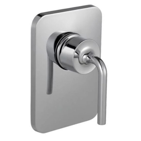 Смеситель для душа Jacob Delafon Purist хром (E98709-CP)