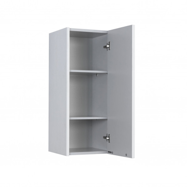 Шкаф подвесной Aquaton Сильва 320x310x772 R дуб полярный (1.A215.7.03S.IW7.R) Шкаф подвесной Aquaton Сильва 320x310x772 R дуб полярный (1.A215.7.03S.IW7.R)