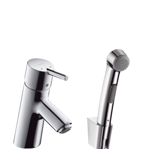 Смеситель для раковины Hansgrohe Тalis S (32120000)