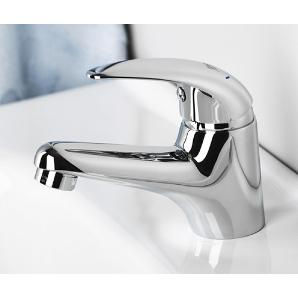 Смеситель для раковины WasserKRAFT Isen (2603) Смеситель для раковины WasserKRAFT Isen (2603)