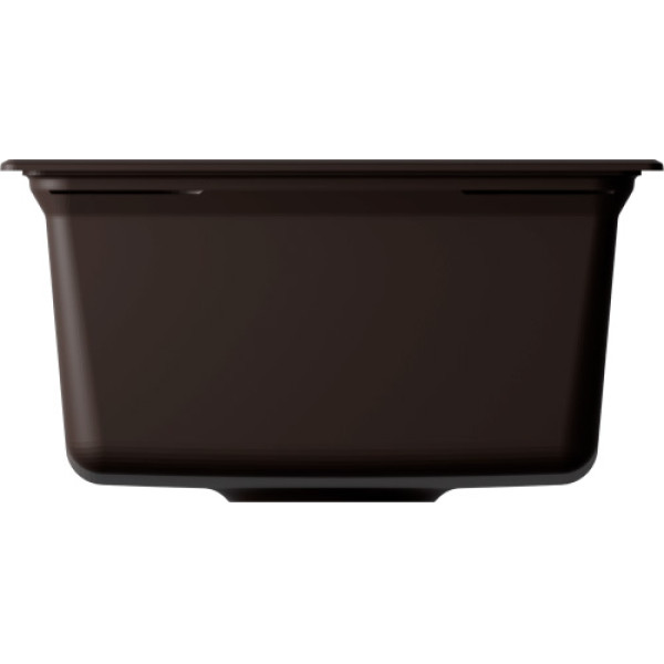 Мойки врезные Omoikiri Daisen 42-ES 42x51 artgranit/espresso (4997488)