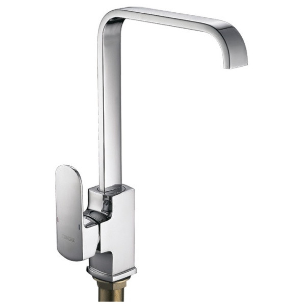 Смеситель для кухни Ledeme (L4054-2)