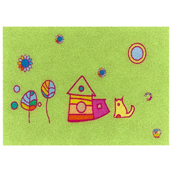 Коврик для ванны WasserKRAFT Kammel полиамид (BM-1201)