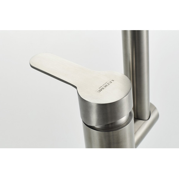 Смеситель для кухни Ledeme (L74003)