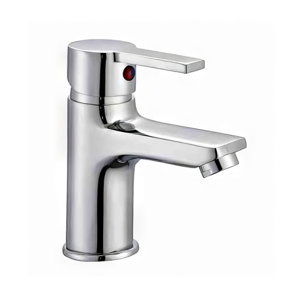 Смеситель для раковины Melodia della vita Aria хром (MDV35720)