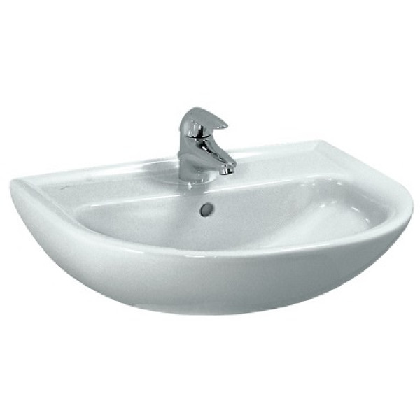 Раковина подвесная Laufen Pro B 600х480х165 (8.1095.2.000.104.1) Раковина подвесная Laufen Pro B 600х480х165 (8.1095.2.000.104.1)