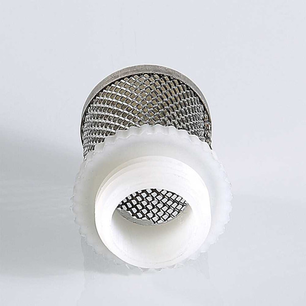 Сетка для клапана обратного вертикального 1/2" Valtec (VT.157.0.04) Сетка для клапана обратного вертикального 1/2" Valtec (VT.157.0.04)
