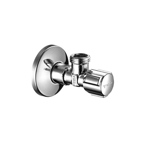 Угловой вентиль Tece Schell Comfort 1/2”х1/2” (052170699) Угловой вентиль Tece Schell Comfort 1/2”х1/2” (052170699)