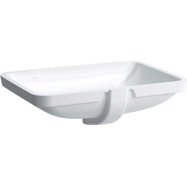 Раковина подвесная Laufen Pro (8.1196.9.000.109.1) Раковина подвесная Laufen Pro (8.1196.9.000.109.1)