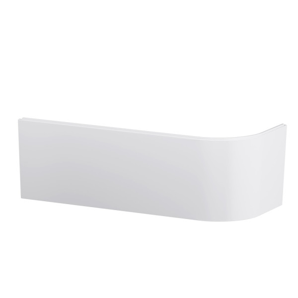 Экран фронтальный для ванны AM.PM X-joy 170x70 левый белый (W94A-170L70W-P) Экран фронтальный для ванны AM.PM X-joy 170x70 левый белый (W94A-170L70W-P)