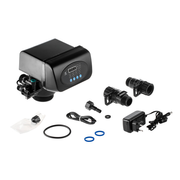 Блок управления RUNXIN 63604P, TM.F63P3-A (36245) Блок управления RUNXIN 63604P, TM.F63P3-A (36245)