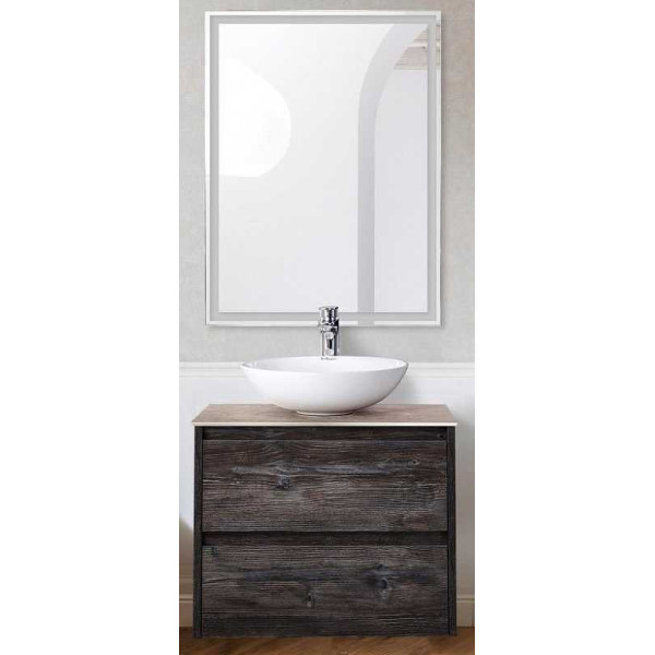 Тумба подвесная BelBagno Kraft 60 Pino Pasadena (KRAFT-600-2C-SO-PP) Тумба подвесная BelBagno Kraft 60 Pino Pasadena (KRAFT-600-2C-SO-PP)
