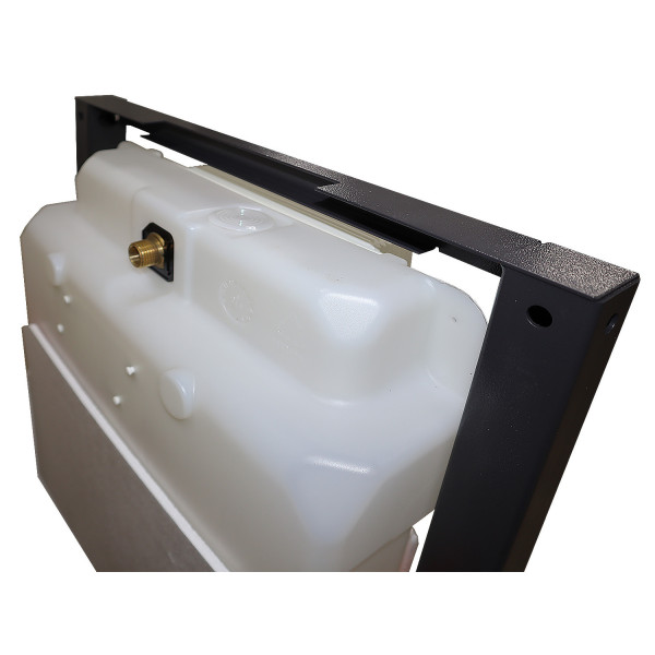 Инсталляция с унитазом Сет Azario Инсталляция для подвесного унитаза 3/6л с унитазом Nova с сиденьем микролифт без клавиши