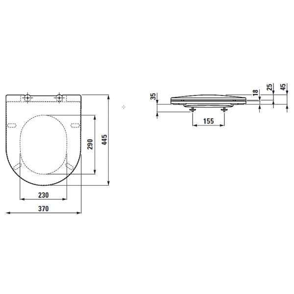 Инсталляция для подвесного унитаза Laufen PRO чаша унитаза Rimless с сиденьем микролифт и клавишей смыва, хром глянец (Z.RU93.0.761.5) Инсталляция для подвесного унитаза Laufen PRO чаша унитаза Rimless с сиденьем микролифт и клавишей смыва, хром глянец (Z.RU93.0.761.5)