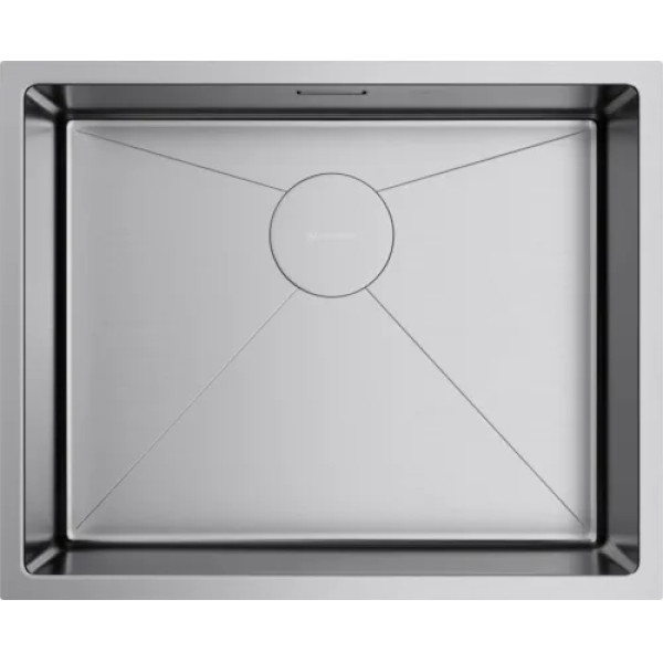 Мойки врезные Omoikiri Taki 54-U/IF-IN 54x44 нержавеющая сталь (4997467)