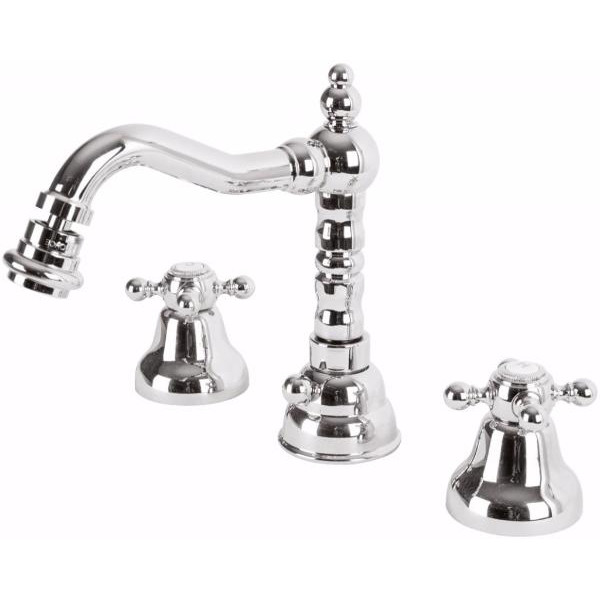 Смеситель для биде Cezares Golf (GOLF-BBS2-01) Смеситель для биде Cezares Golf (GOLF-BBS2-01)