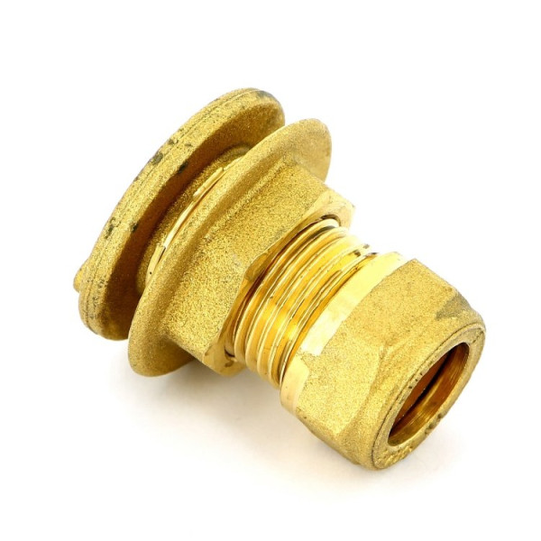 Соединение прямое 22 (для резервуара) Tiemme (1100062) Соединение прямое 22 (для резервуара) Tiemme (1100062)