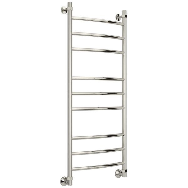 Полотенцесушитель водяной Стилье Аксиома-20 1200х500 хром (00662-1250) Полотенцесушитель водяной Стилье Аксиома-20 1200х500 хром (00662-1250)
